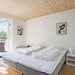 Sj325-aabenraa-barsbaeklund-26 Casa vacanze Loddenhøj