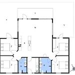 Casa vacanze Sj325-aabenraa-barsbaeklund-26 Loddenhøj