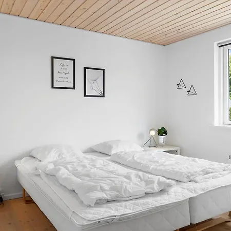 Дом отдыха Sj325-aabenraa-barsbaeklund-26 Loddenhoj